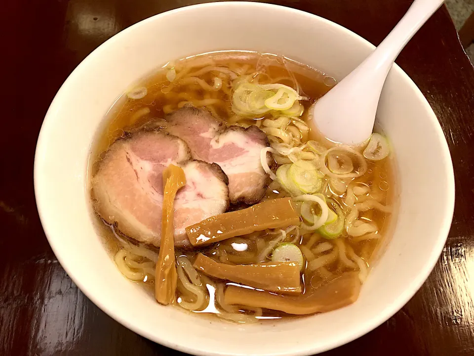 喜多方ラーメン|しのぶさん