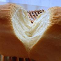 ぷらっとさんの料理 ♡ パン・ド・ミ / pain de mie ♡