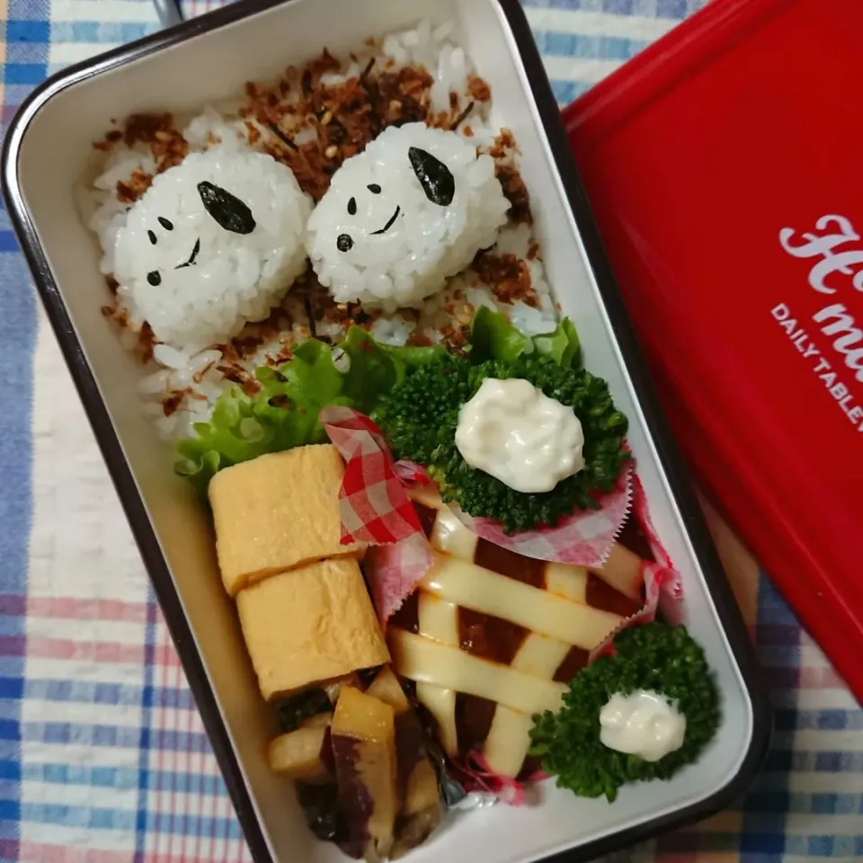 お弁当|まりさん