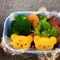 Snapdishの料理写真:|なこさん