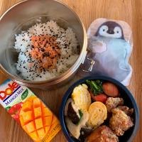 2020.1.21  高3男子弁当