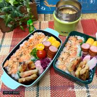 1/21☆*ﾟ今日のBento☆