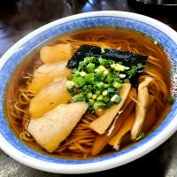 ✨支那そば🍜✨