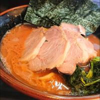 #麺活  ~チャーシューメン~