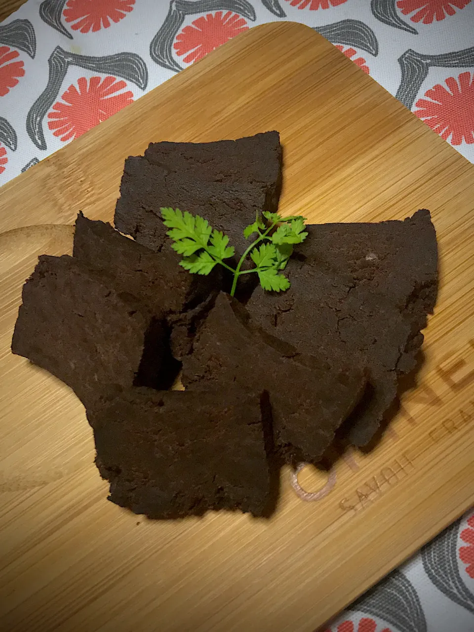 Snapdishの料理写真:veganクッキー|HYさん