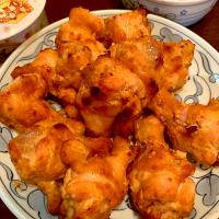 タンドリーチキン❣️