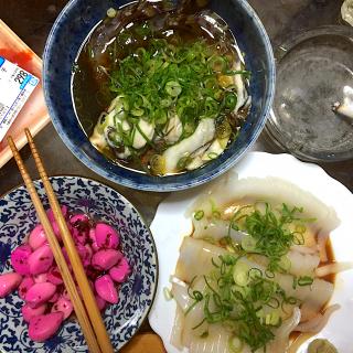 イカ肝 醤油のレシピと料理アイディア54件 Snapdish スナップディッシュ