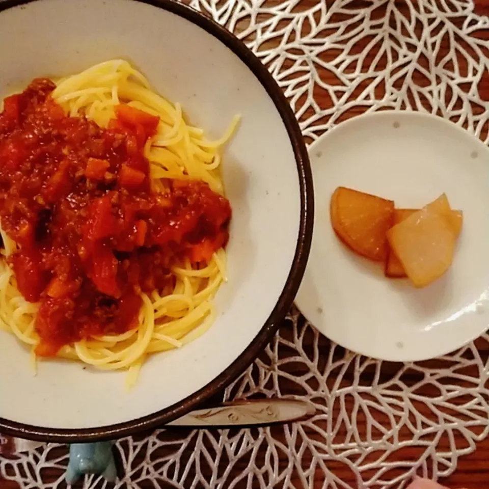 今日の夜ご飯|せりなさん