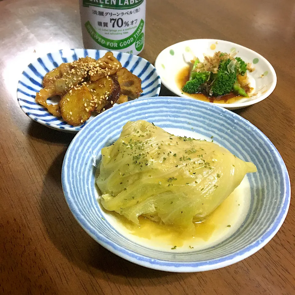 お一人様ご飯|あっつさん