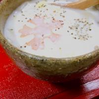 ＊白菜のクリーム煮＊