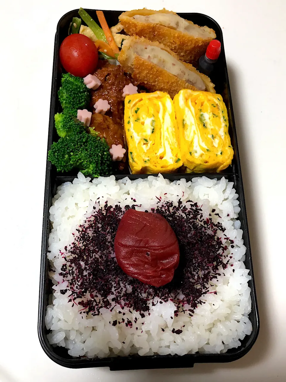 お弁当|ykcさん