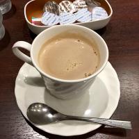 カフェ・オーレ