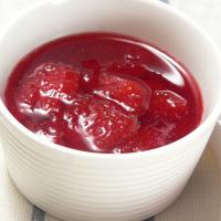 電子レンジで10分！イチゴジャムの簡単な作り方 #AllAbout