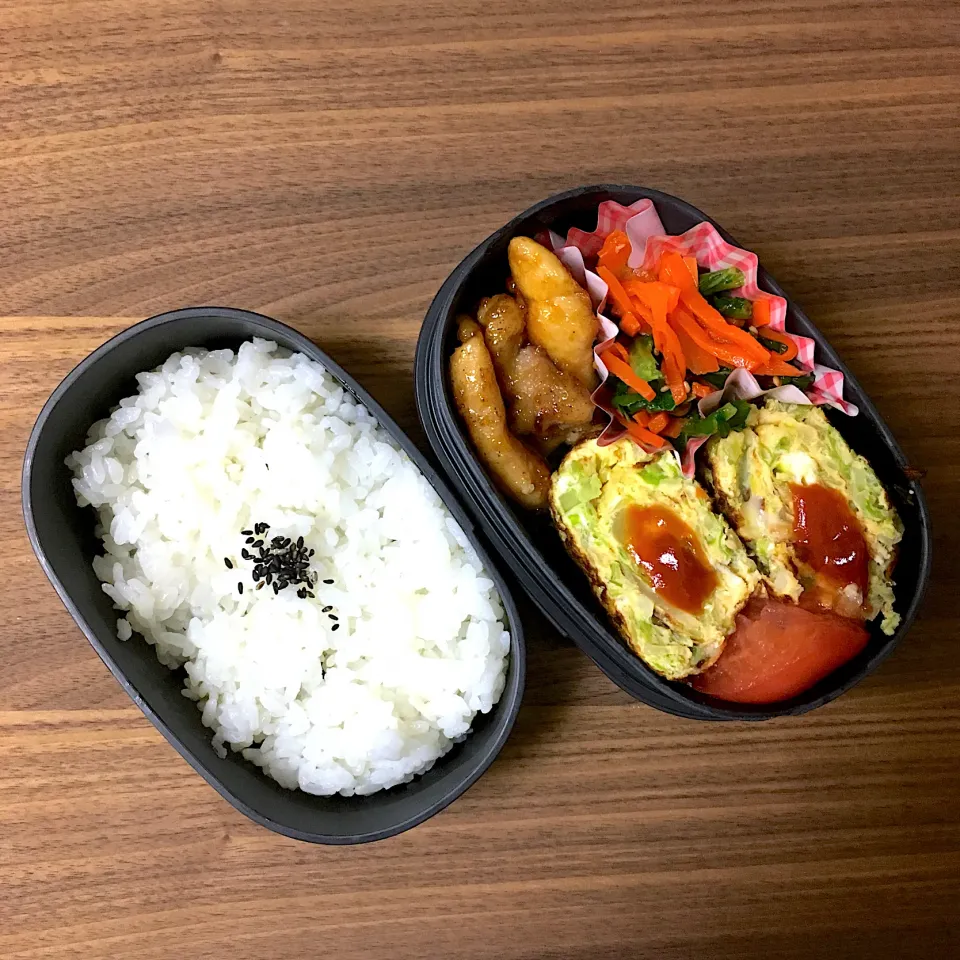 今日のお弁当|mirinさん