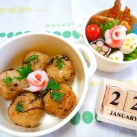 🍱今日の息子弁当