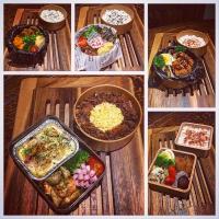 👨🏻おじ弁。。。おまとめ投稿🙋🏻‍♀️No.1