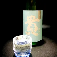 『貴』山口県を代表する日本酒。日本料理に合うよ。(*☻-☻*)