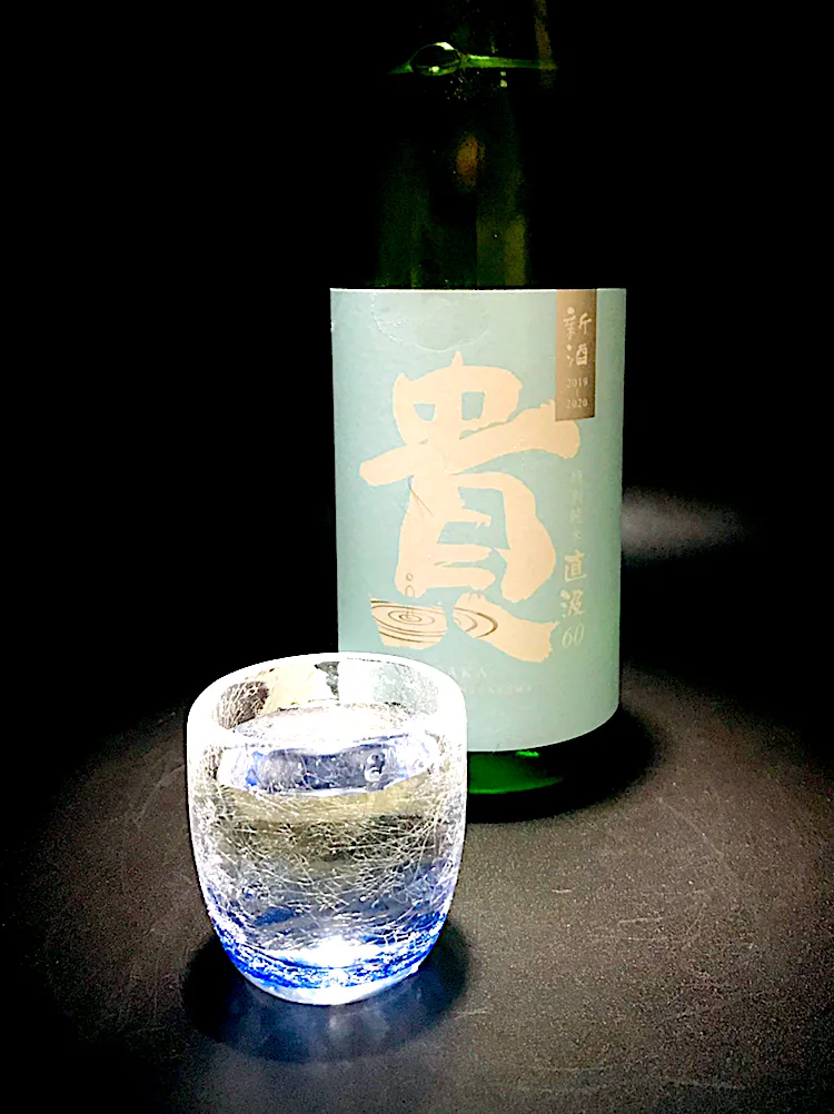 『貴』山口県を代表する日本酒。日本料理に合うよ。(*☻-☻*)|イチロッタさん