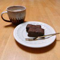 ガトーショコラ𖠚ᐝ