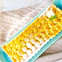 スイートポテトタルト🍠