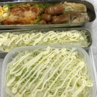 糖質制限のお弁当|ari526msxさん