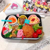 娘ちゃんのおべんとう