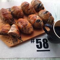 マーブルオレオロール