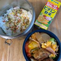 2020.1.21 高3男子弁当