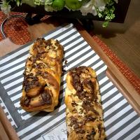 Keitoさんの料理 チョコバブカ