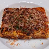 あんみつさんのとんぺい焼き