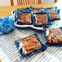 フロランタン💕