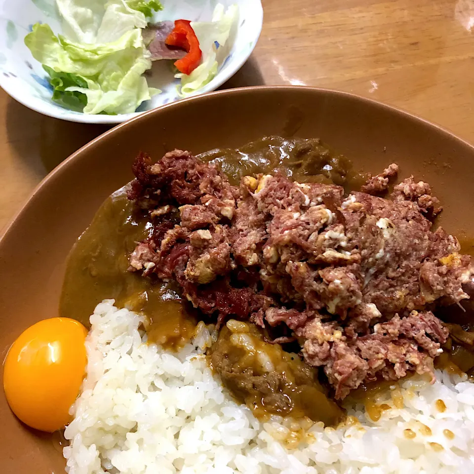 Snapdishの料理写真:晩メシ 200122|maixx ใหม่さん