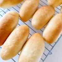 ミニミニコッペパン