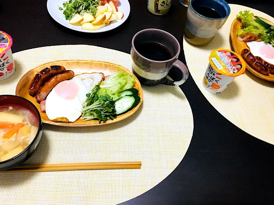 Snapdishの料理写真:彼ごはん🍳|めいこさん