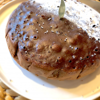 フォンダンショコラ