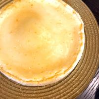 メープルタルト