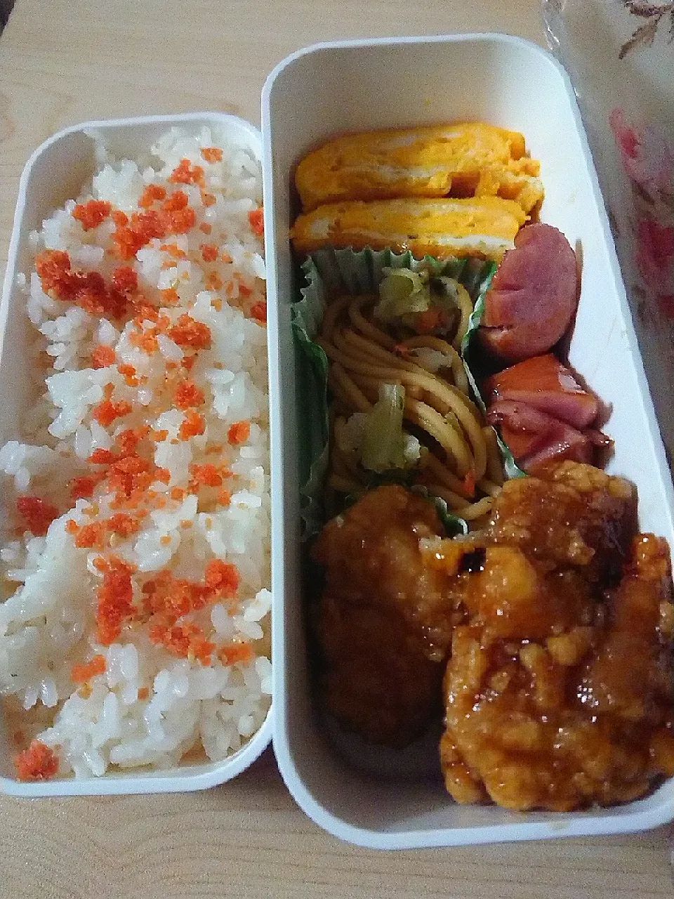 ☆2020.1.23 お弁当～(≧∇≦)☆|☆nami34☆さん