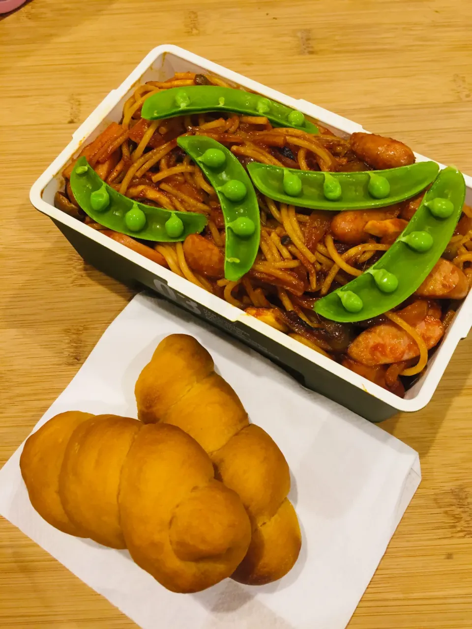 1/20の息子くん弁当&車内用朝ごぱん|ままみさん