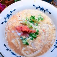 明太子たまごうどん( ˘ ³˘)♥うま〜ぃ🤩

誰か居ない⁉️😫お知らせドアー開かない😫