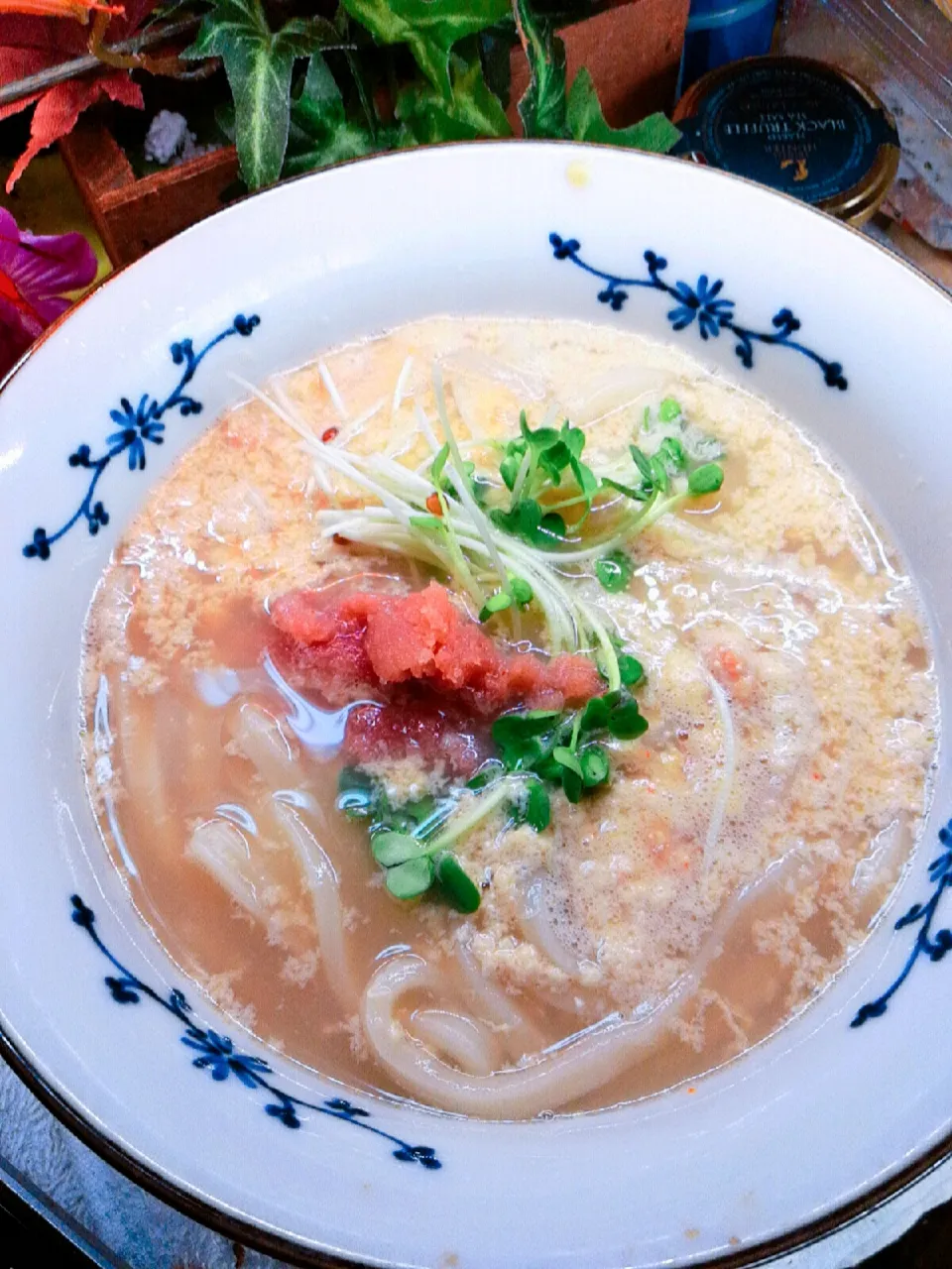 明太子たまごうどん( ˘ ³˘)♥うま〜ぃ🤩

誰か居ない⁉️😫お知らせドアー開かない😫|ペンギンさん