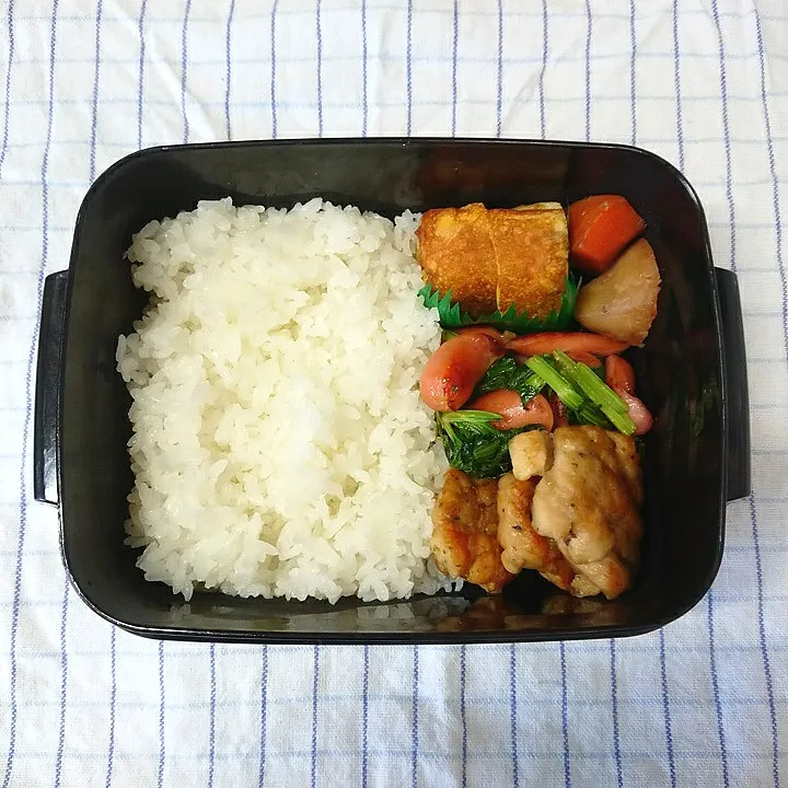 色々弁当|jun(・x・)さん