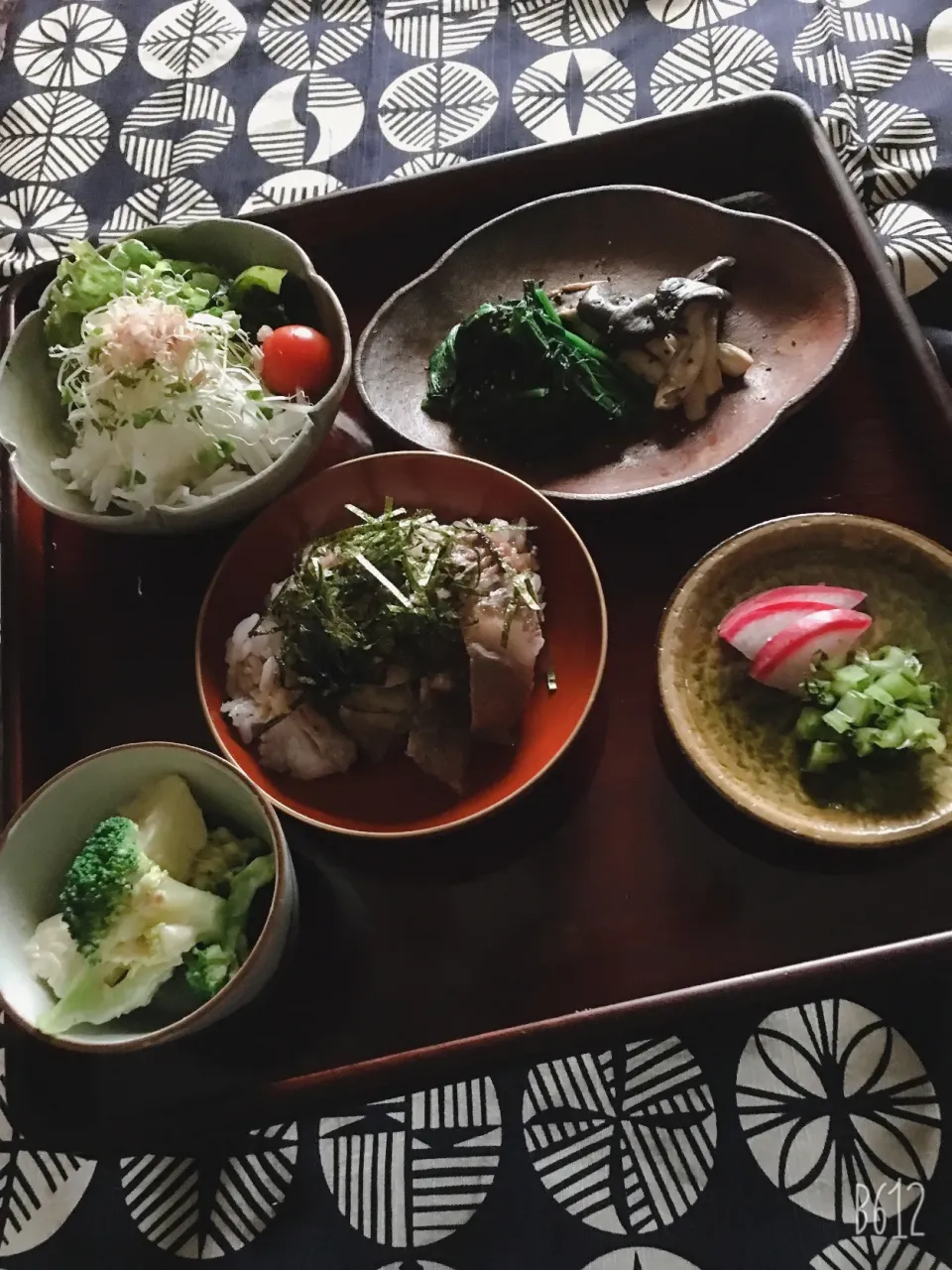 ＊ステーキ丼＊御膳＊(*´꒳`*)＊|じゅんじゅんさん