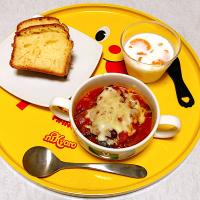 ガトーヤウーと作り置き