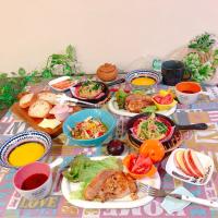 おうちごはん/ポークソテー