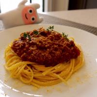 【手作りミートソース】YouTubeギョニソのニックTV