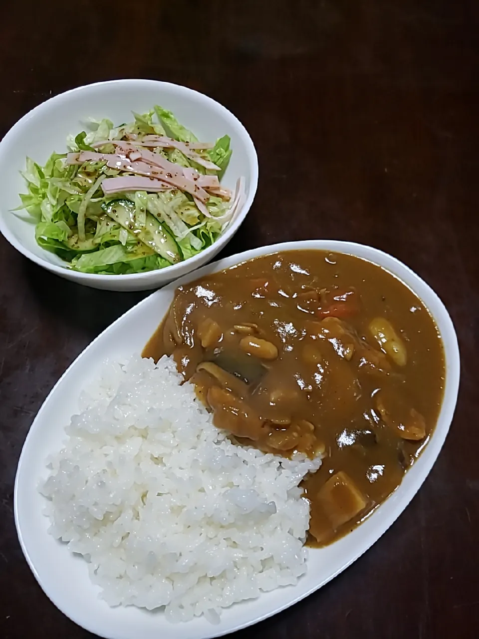 1月23日の晩ごはん|かずみさん