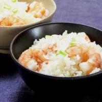 エビの炊き込みご飯のレシピ！炊飯器で香ばしく炊きあげる作り方 #AllAbout