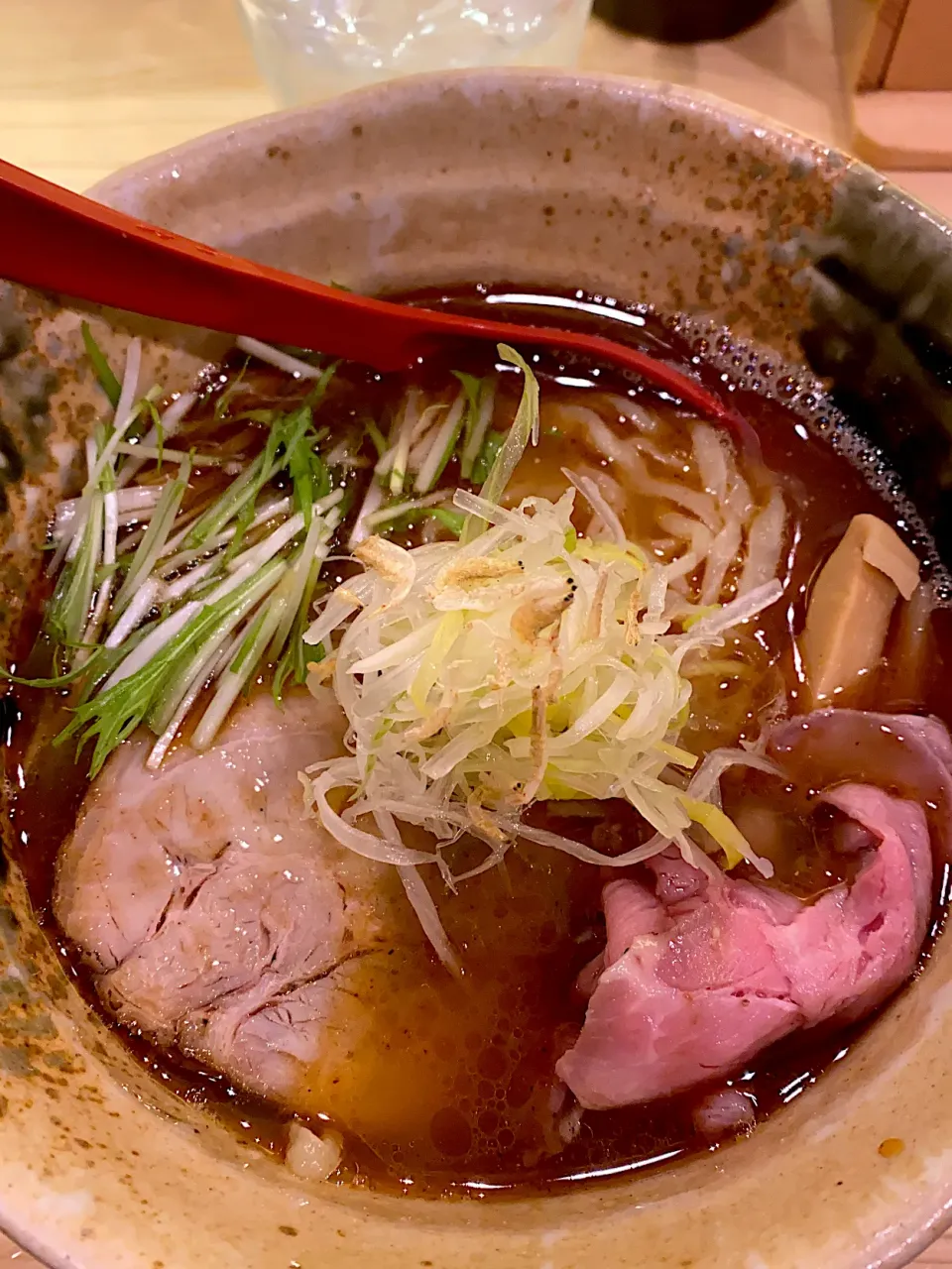 ラーメン🍜|なおひこさん