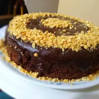 Torta de Chocolate|Monenito22さん