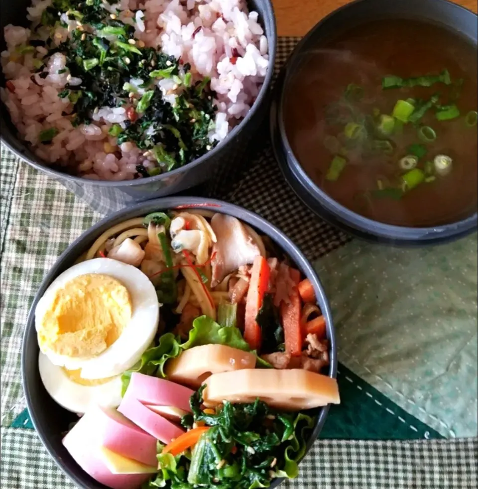 丸型温かお弁当~🎵|ポロポロさん